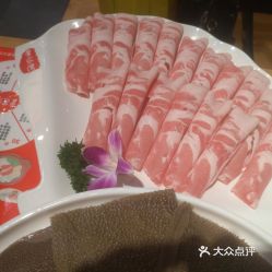 董家灣重慶老火鍋（黃緯路店）精品羔羊肉評測 口味與用戶評價(jià)分析
