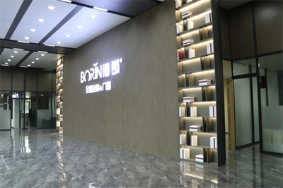 厚積薄發(fā)|博郡整裝智能生產(chǎn)基地開創(chuàng)新篇 門窗加工