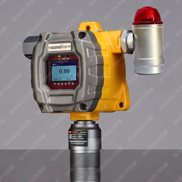 地下車庫一氧化碳檢測 地下車庫一氧化碳檢測