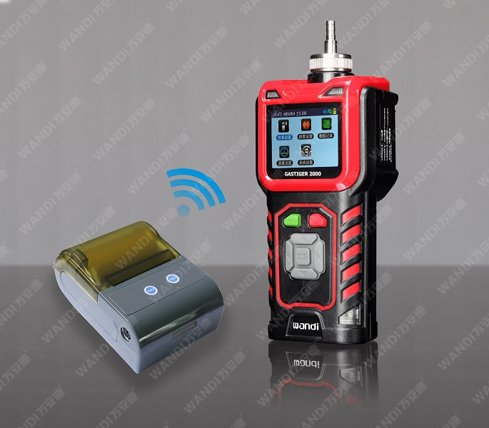 一氧化二氮檢測儀 一氧化二氮檢測儀